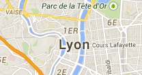 CarGo - Carte des agences