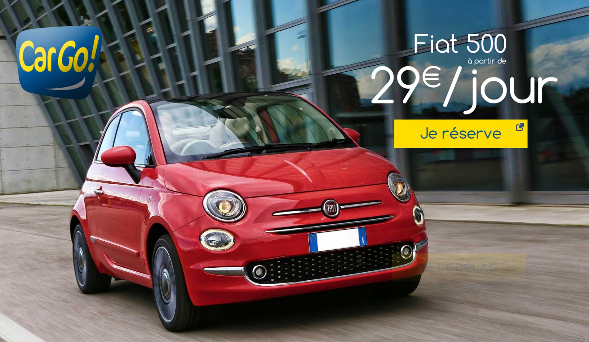 CarGo - https://www.cargo.fr/