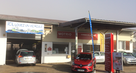 Agence de Location de Véhicules - CACH'AUTO E.U.R.L - 1250