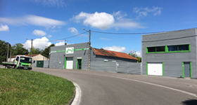Car rental agency - ANGOULEME/SOYAUX - 1281