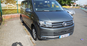 Car rental agency - AUTOPARTS SOMAIN - 1348