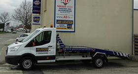 Agence de Location de Véhicules - SARL GAETAN JAN AUTOMOBILES - 1506