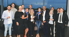 Car rental agency - SAS BUHLER WEST AUTOMOBILES - 1558