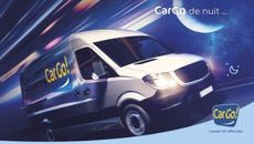 CarGo - Services - Cargo Night Offer