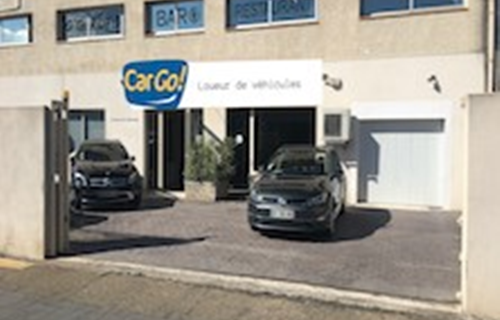Agence de Location de Véhicules - CGI - 2337