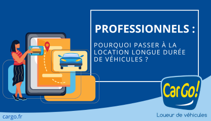 CarGo - News - Professionals: Why Switch to Long-Term Vehicle Leasing?
