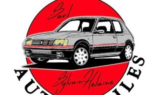 Agence de Location de Véhicules - SYLVAIN HELAINE (S&F AUTOMOBILES) - 2727