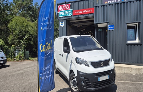 Agence de Location de Véhicules - BREV'AUTO - 2811