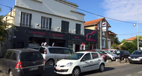 Agence de Location de Véhicules - TOURNAN AUTOMOBILES - 632