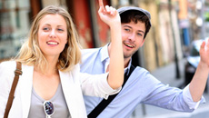 CarGo - Nos services - Nous venons vous chercher